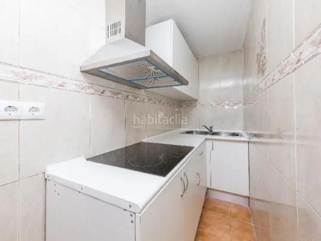 Piso en venta en Districte IV, Barcelonès