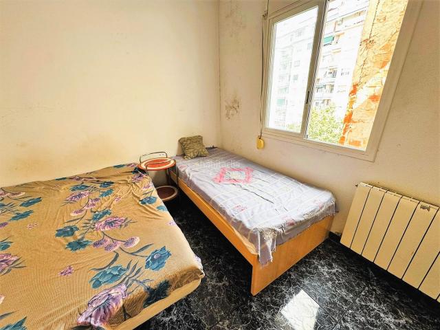 Piso en venta en Districte I, Barcelonès