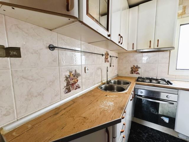 Piso en venta en Districte I, Barcelonès