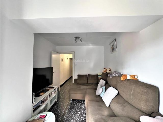 Piso en venta en L'hospitalet De Llobregat, Sant Josep Piso en venta en L'hospitalet De Llobregat, Sant Josep