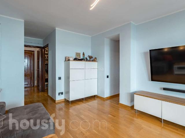 Ático en venta en Districte I, Barcelonès