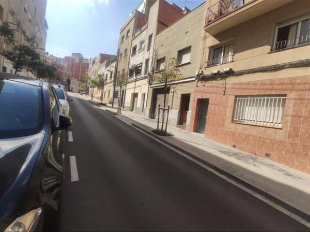 Piso en venta en L'hospitalet De Llobregat, Sant Josep