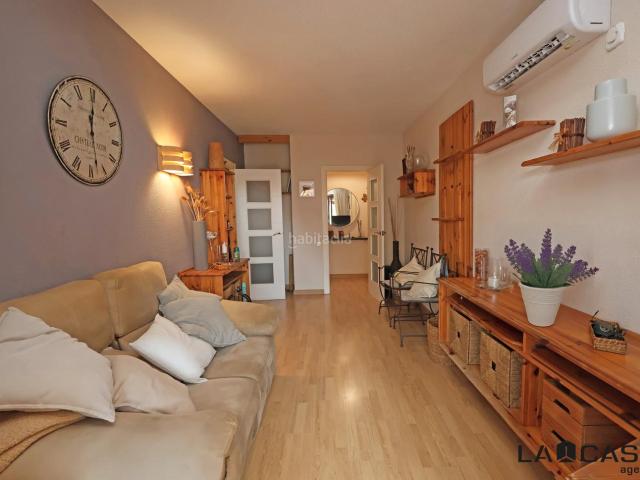 Piso en venta en L'hospitalet De Llobregat, Santa Eulàlia