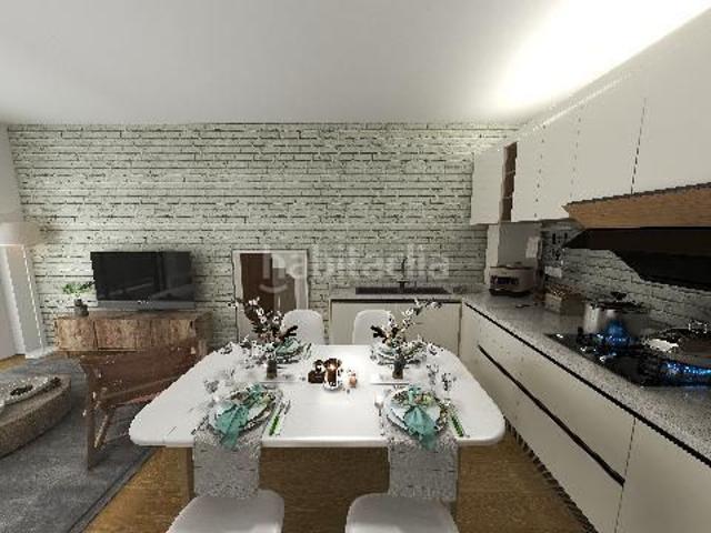 Piso en venta en Santa Eulàlia, l'Hospitalet de Llobregat