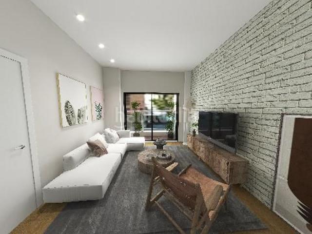 Piso en venta en Santa Eulàlia, l'Hospitalet de Llobregat
