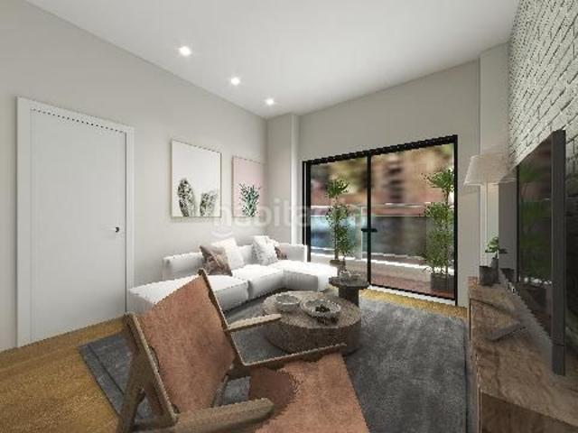 Piso en venta en Santa Eulàlia, l'Hospitalet de Llobregat