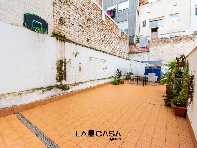 Piso en venta en L'hospitalet De Llobregat, Santa Eulàlia