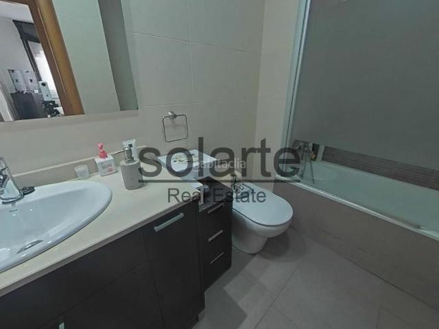 Piso en venta en L'hospitalet De Llobregat, Santa Eulàlia