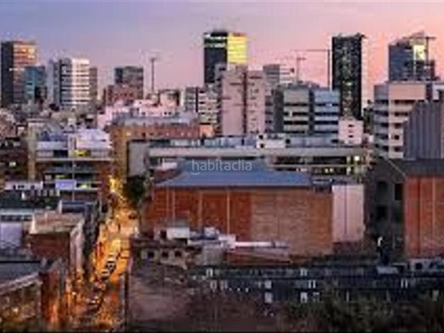 Piso en venta en L'hospitalet De Llobregat, Santa Eulàlia