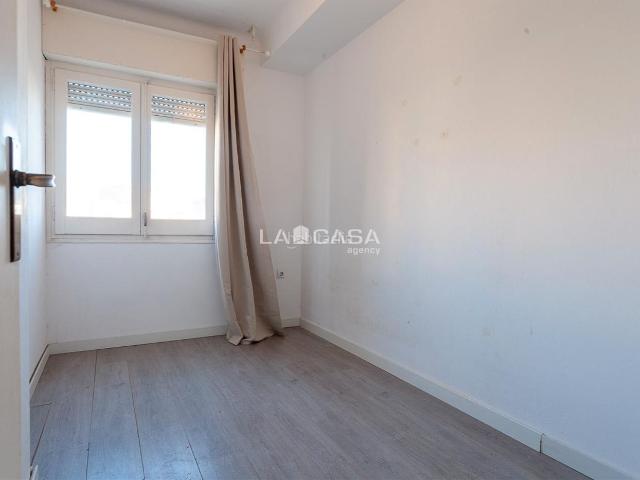 Piso en venta en L'hospitalet De Llobregat, Santa Eulàlia