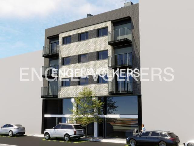 Piso en venta en Santa Eulàlia, l'Hospitalet de Llobregat