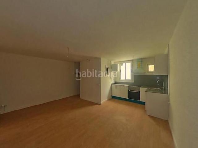 Piso en venta en Districte III, Barcelonès