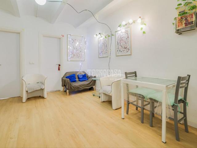 Piso en venta en L'hospitalet De Llobregat, Santa Eulàlia
