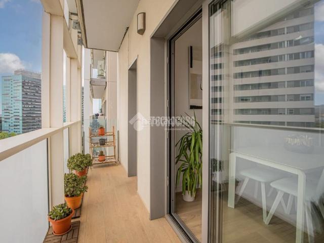 Piso en venta en Santa Eulàlia, l'Hospitalet de Llobregat