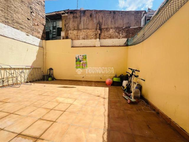 Piso en venta en L'hospitalet De Llobregat, Santa Eulàlia