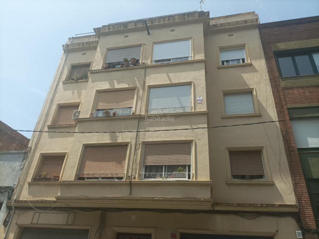 Piso en venta en L'hospitalet De Llobregat, Santa Eulàlia