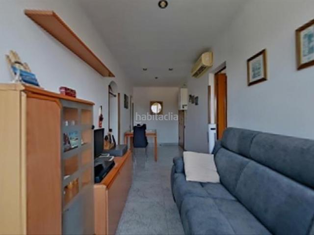 Piso en venta en L'hospitalet De Llobregat, Santa Eulàlia