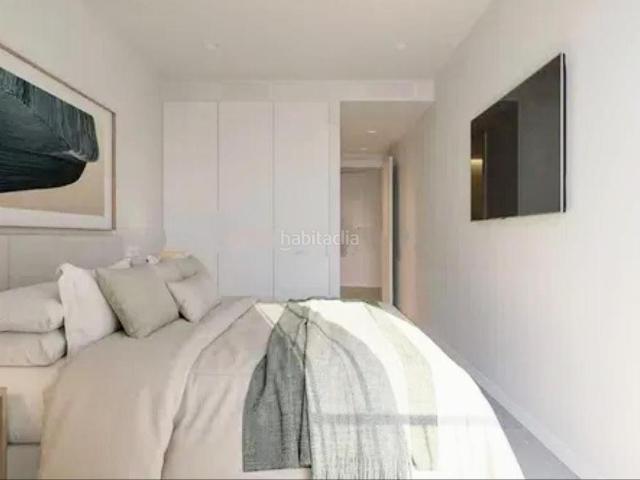 Piso en venta en L'hospitalet De Llobregat, Santa Eulàlia