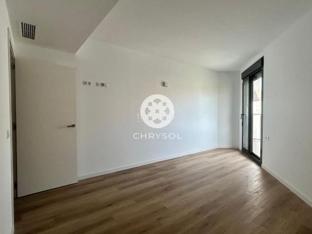 Piso en venta en Districte III, Barcelonès