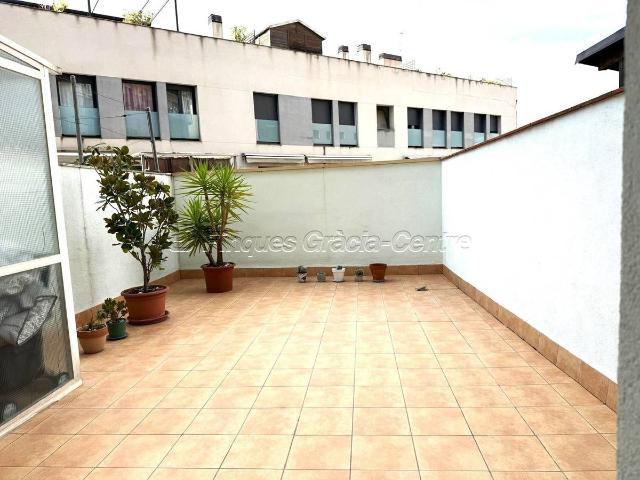 Piso en venta en Sabadell, Centre