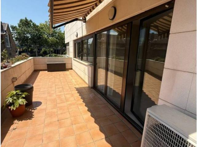 Piso en venta en Sabadell, Centre