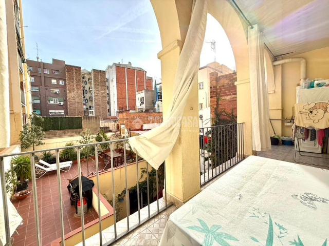 Piso en venta en Barcelona, la Dreta de l'Eixample