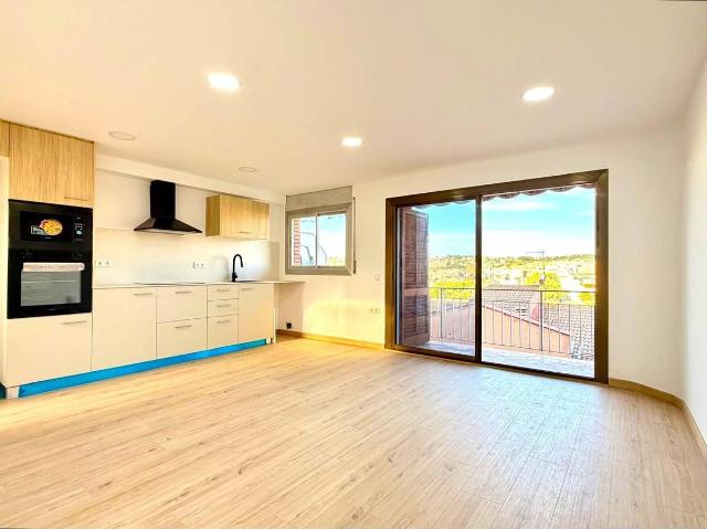 Piso en venta en Centre, Granollers
