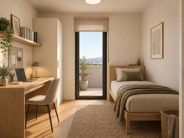 Piso en venta en Centre, Vallès Oriental