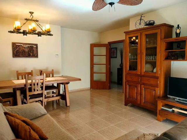 Piso en venta en Hostalric