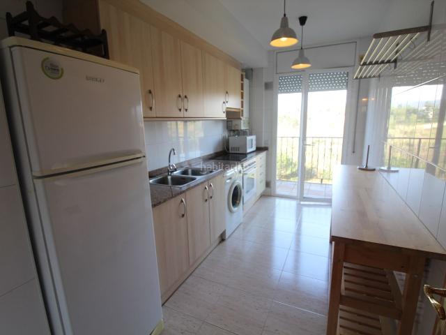 Piso en venta en Hostalric, Girona