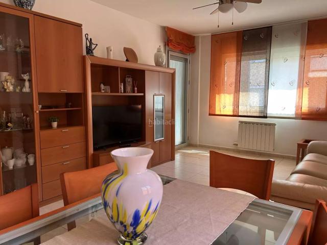 Piso en venta en Hostalric, Girona
