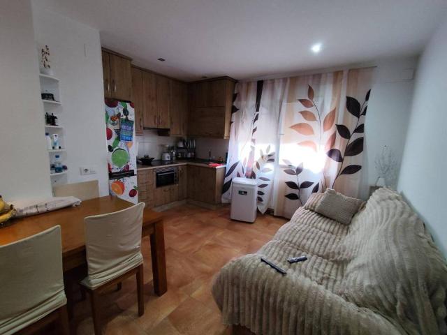 Piso en venta en Hoya-gonzalo, Albacete