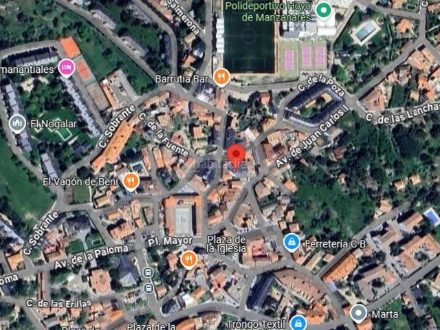 Piso en venta en Hoyo De Manzanares, Madrid