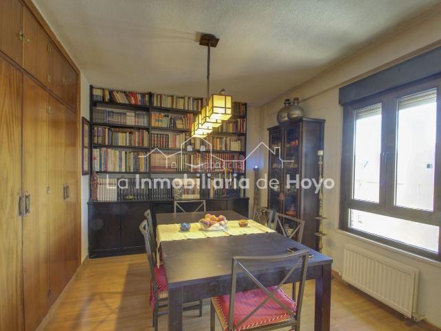 Piso en venta en Hoyo De Manzanares, Madrid