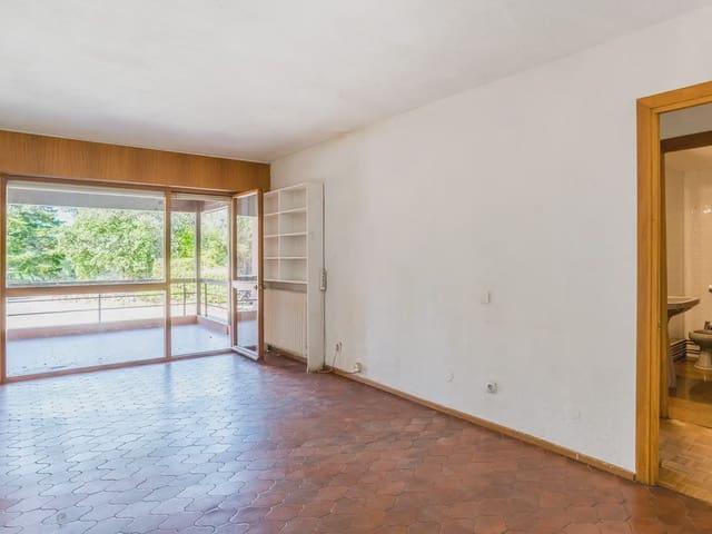 Piso en venta en Hoyo De Manzanares, Madrid