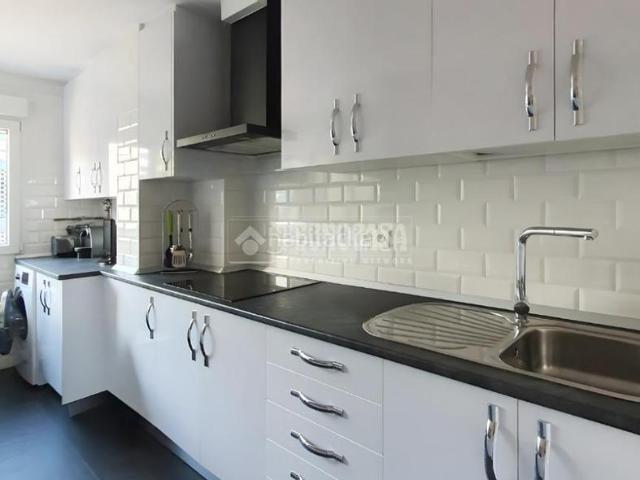 Piso en venta en Hoyo De Manzanares, Madrid