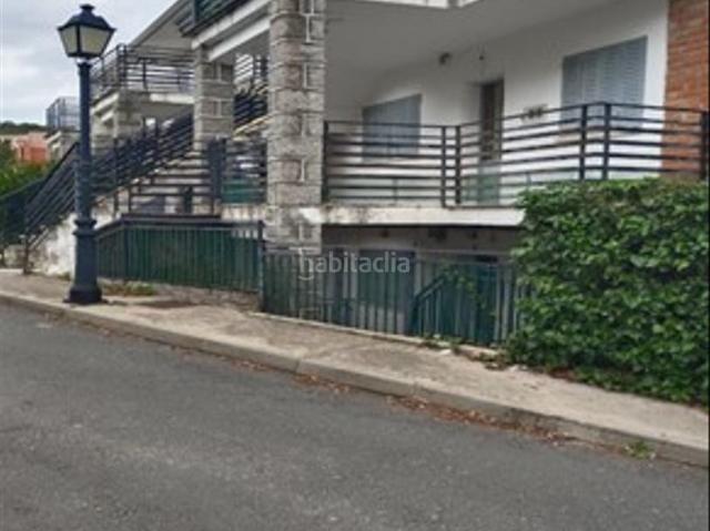 Piso en venta en El Hoyo De Pinares, Ávila