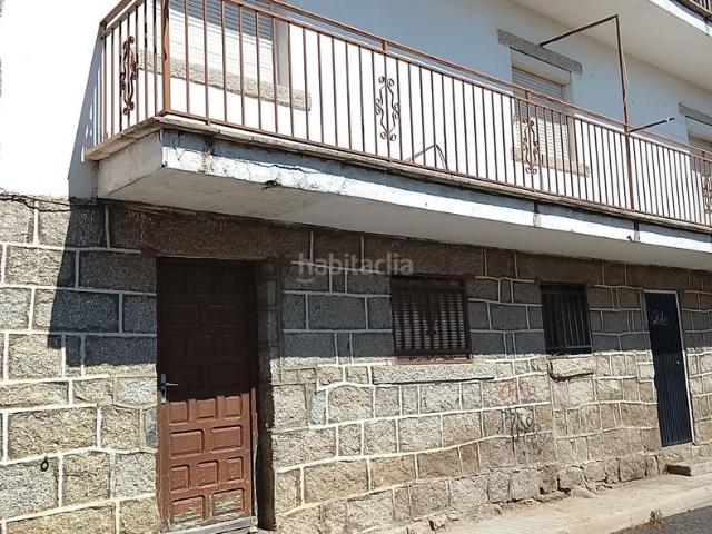 Piso en venta en El Hoyo De Pinares, Ávila