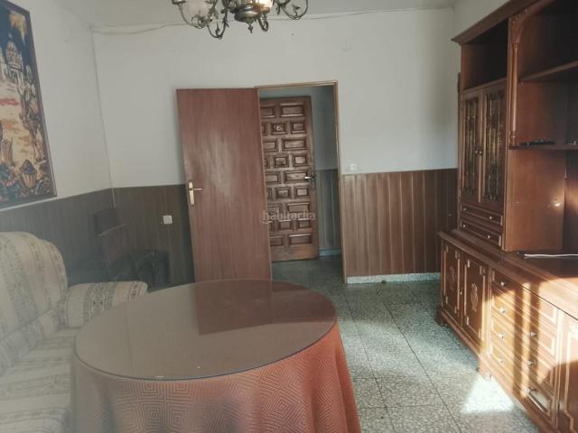 Piso en venta en El Hoyo De Pinares, Ávila