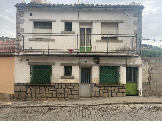 Piso en venta en El Hoyo De Pinares, Ávila