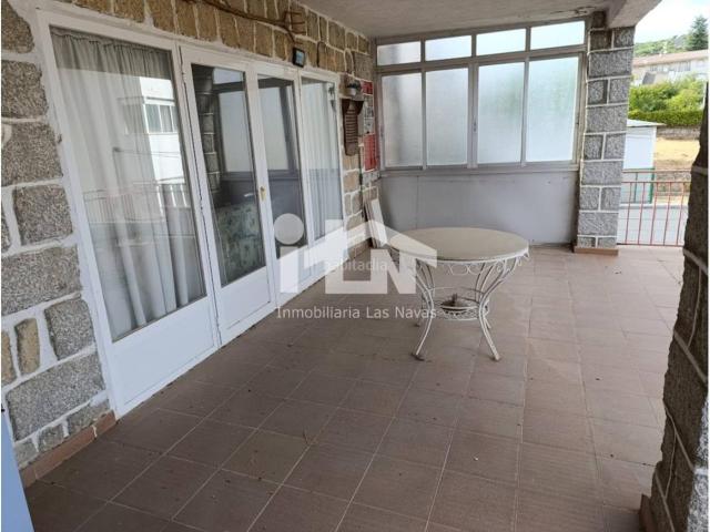 Piso en venta en El Hoyo De Pinares, Ávila