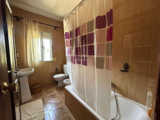 Piso en venta en Hoyos, Extremadura