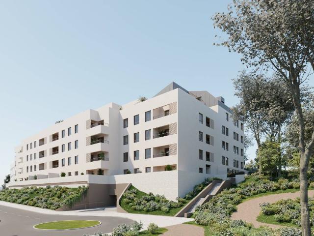 Piso en venta en Centro, Oviedo