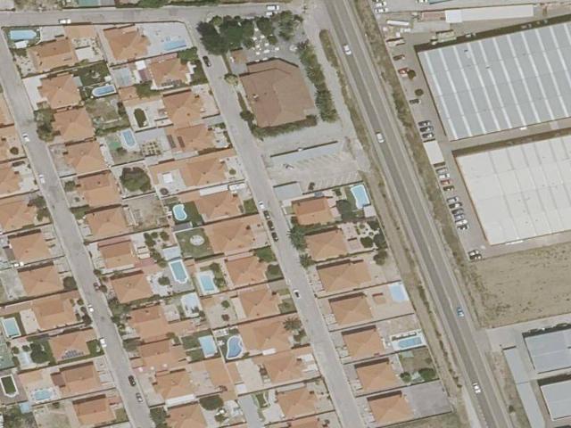 Piso en venta en Huecas, Castilla-La Mancha