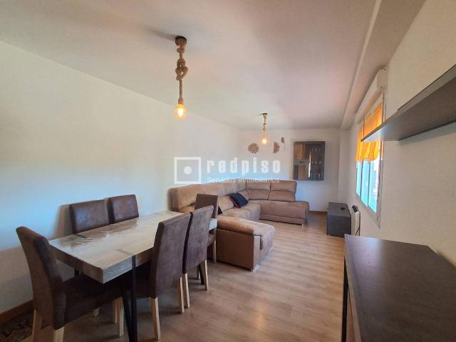 Piso en venta en Huecas, Castilla-La Mancha