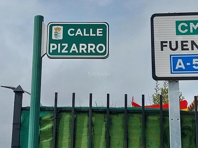 Piso en venta en Huecas