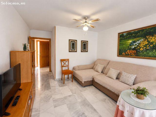 Piso en venta en Carretera de Cádiz, Málaga-Costa del Sol