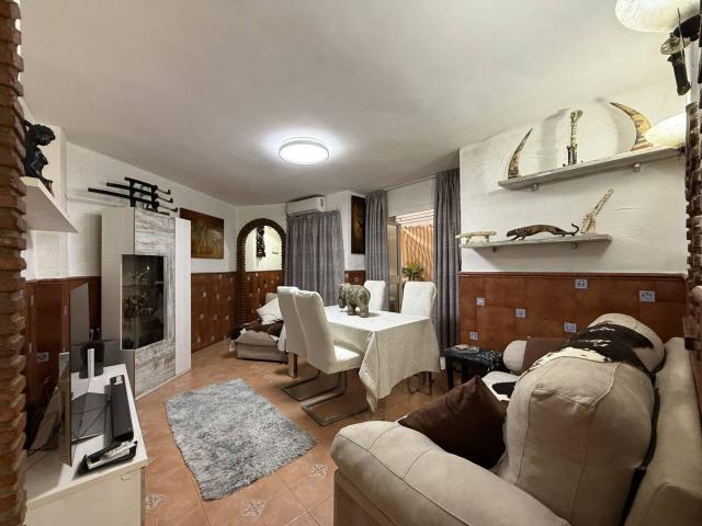 Piso en venta en Carretera de Cádiz, Málaga-Costa del Sol