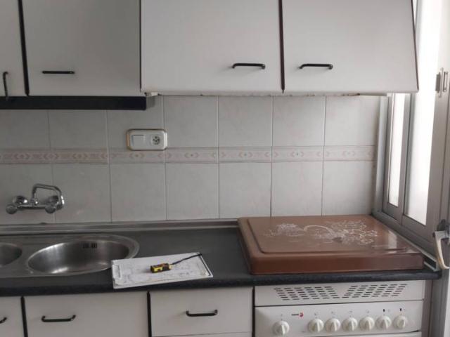 Piso en venta en Huelma, Andalucía
