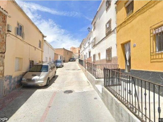 Piso en venta en Huelma